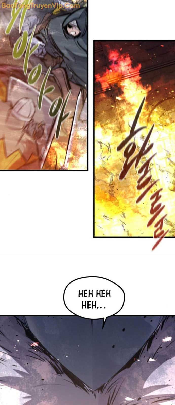 Mỗi Lính Đánh Thuê Trở Về Đều Có Một Kế Hoạch [Chap 35-41.2] - Page 98