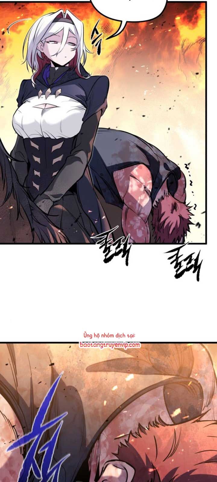 Mỗi Lính Đánh Thuê Trở Về Đều Có Một Kế Hoạch [Chap 35-41.2] - Page 10