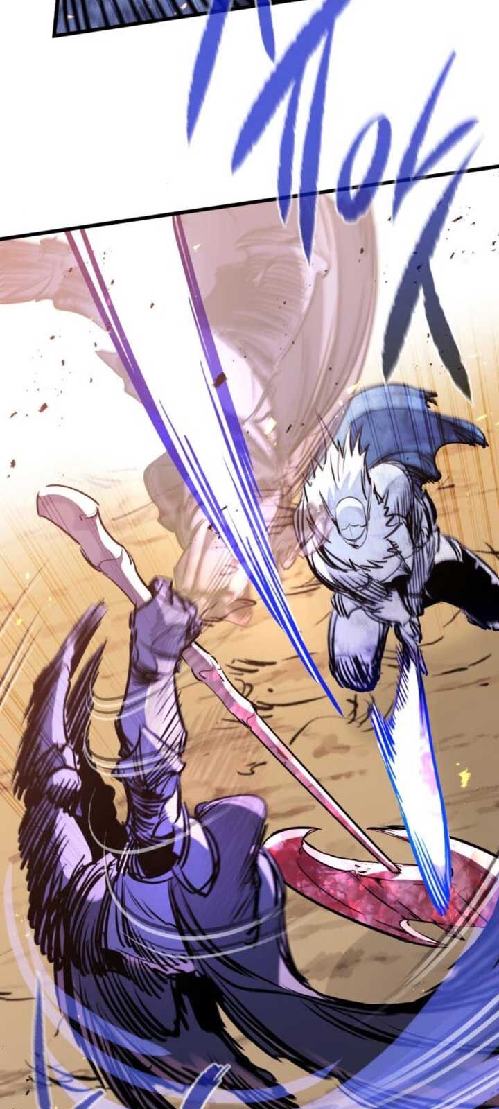 Mỗi Lính Đánh Thuê Trở Về Đều Có Một Kế Hoạch [Chap 35-41.2] - Page 100