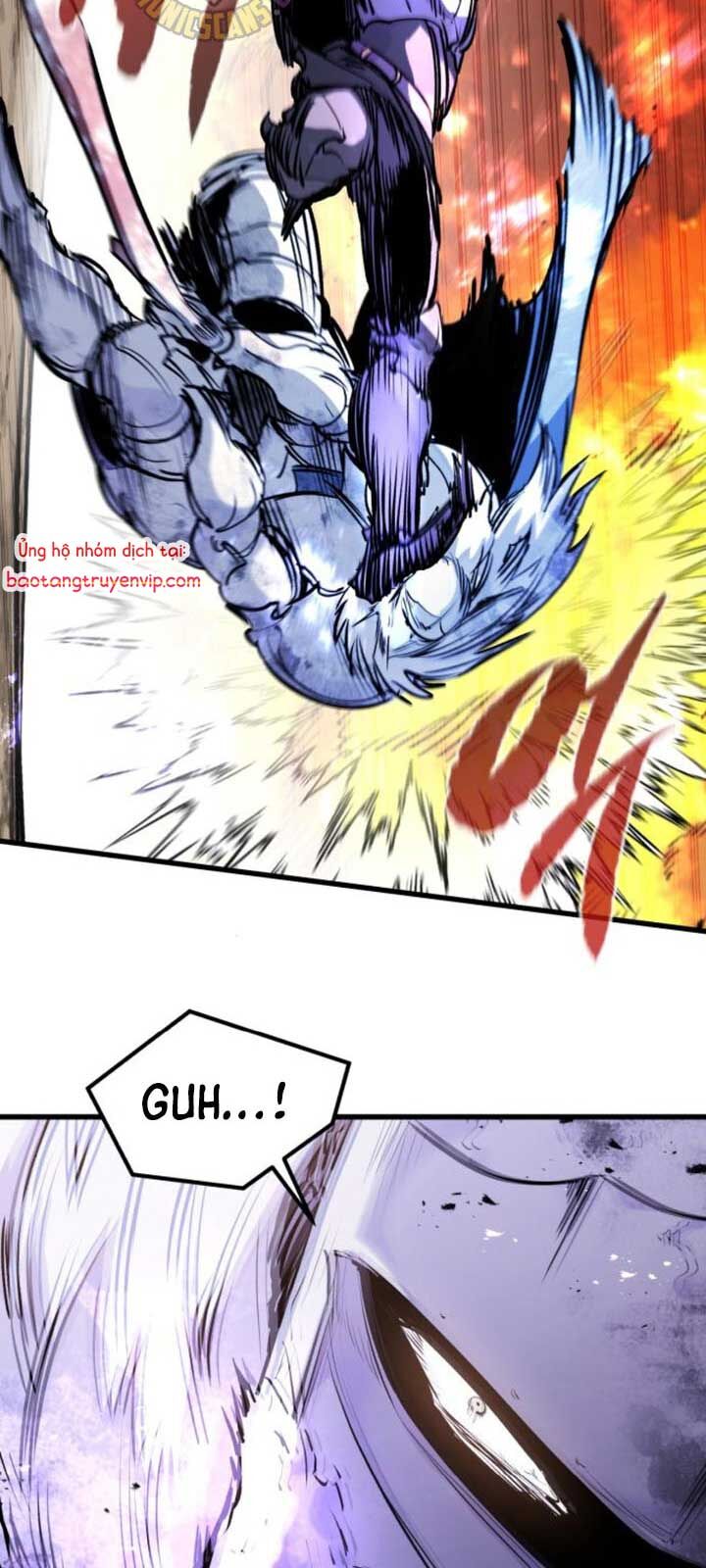 Mỗi Lính Đánh Thuê Trở Về Đều Có Một Kế Hoạch [Chap 35-41.2] - Page 102