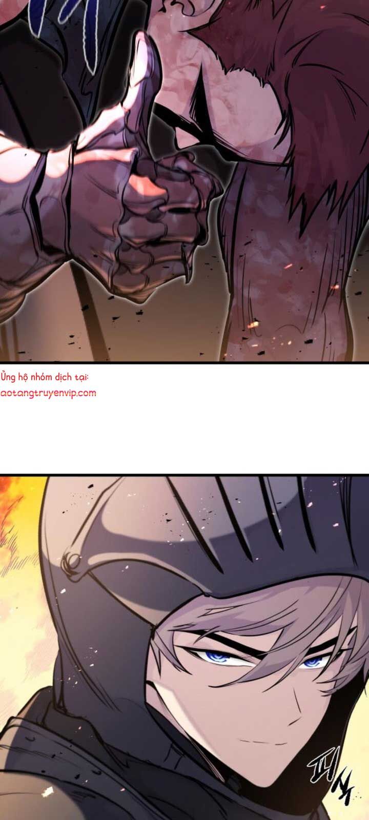 Mỗi Lính Đánh Thuê Trở Về Đều Có Một Kế Hoạch [Chap 35-41.2] - Page 11