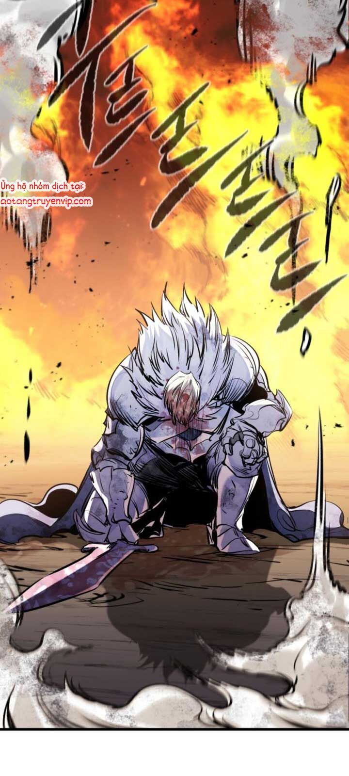 Mỗi Lính Đánh Thuê Trở Về Đều Có Một Kế Hoạch [Chap 35-41.2] - Page 110