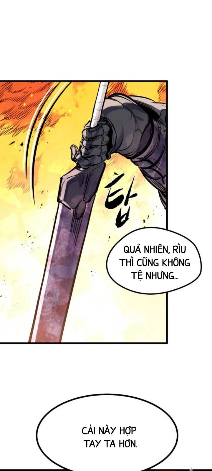 Mỗi Lính Đánh Thuê Trở Về Đều Có Một Kế Hoạch [Chap 35-41.2] - Page 113