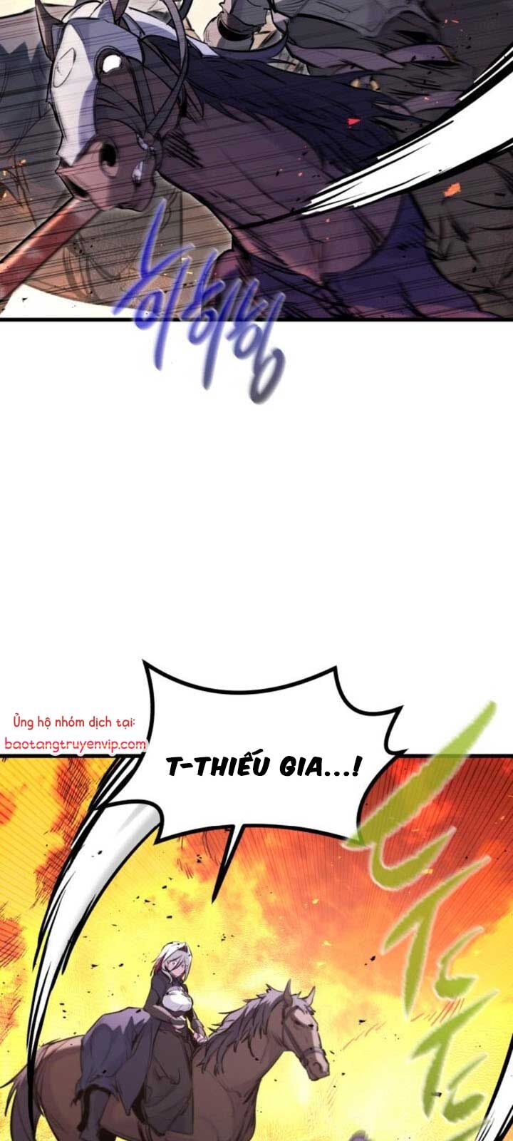 Mỗi Lính Đánh Thuê Trở Về Đều Có Một Kế Hoạch [Chap 35-41.2] - Page 16