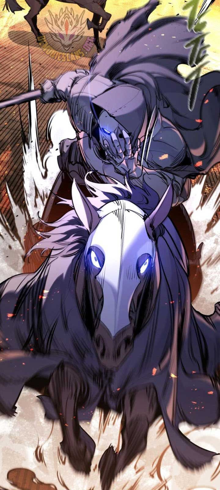Mỗi Lính Đánh Thuê Trở Về Đều Có Một Kế Hoạch [Chap 35-41.2] - Page 17