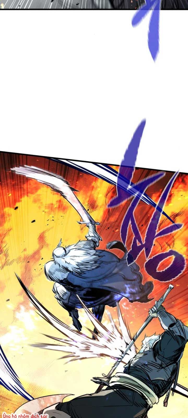 Mỗi Lính Đánh Thuê Trở Về Đều Có Một Kế Hoạch [Chap 35-41.2] - Page 21