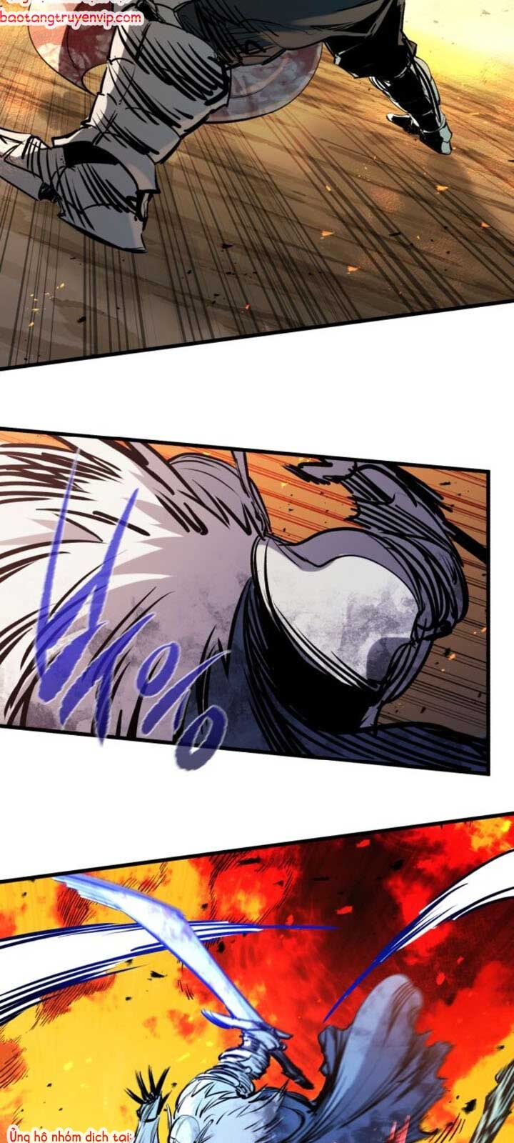 Mỗi Lính Đánh Thuê Trở Về Đều Có Một Kế Hoạch [Chap 35-41.2] - Page 22
