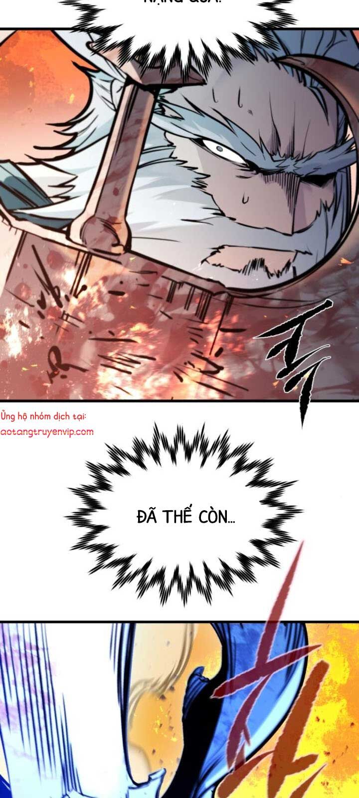 Mỗi Lính Đánh Thuê Trở Về Đều Có Một Kế Hoạch [Chap 35-41.2] - Page 24