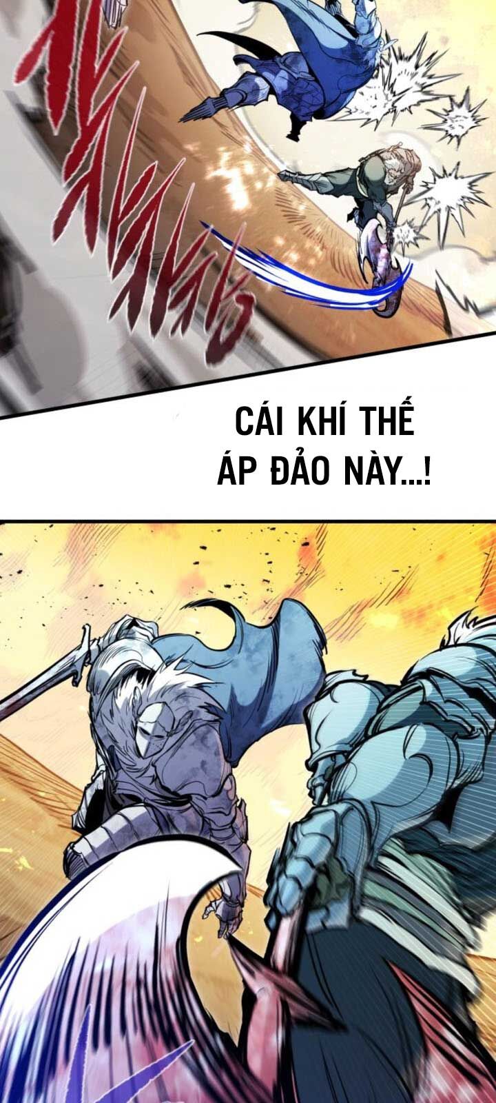 Mỗi Lính Đánh Thuê Trở Về Đều Có Một Kế Hoạch [Chap 35-41.2] - Page 26