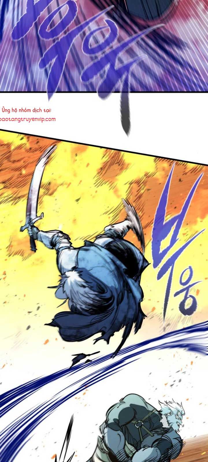 Mỗi Lính Đánh Thuê Trở Về Đều Có Một Kế Hoạch [Chap 35-41.2] - Page 27