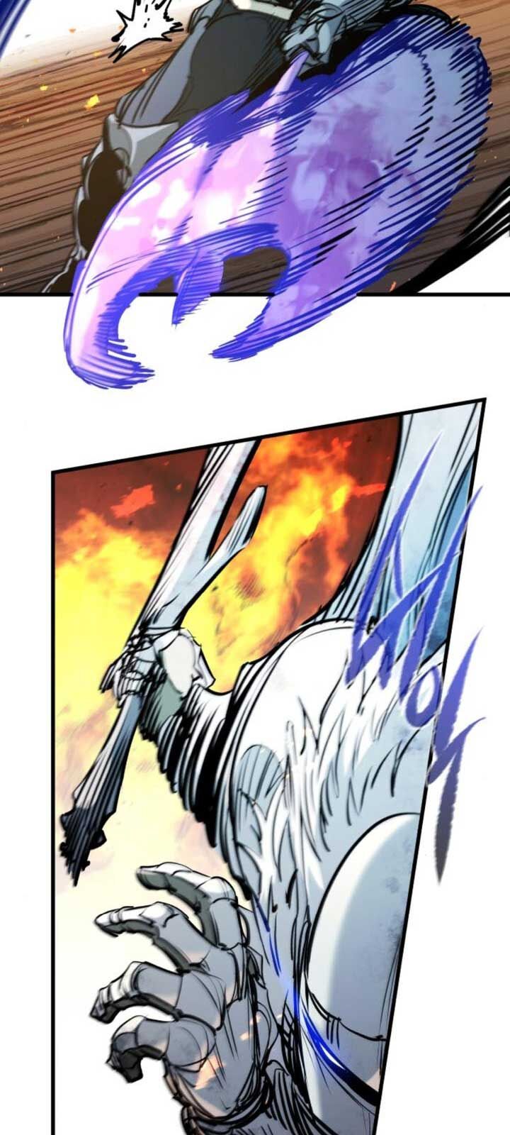 Mỗi Lính Đánh Thuê Trở Về Đều Có Một Kế Hoạch [Chap 35-41.2] - Page 28