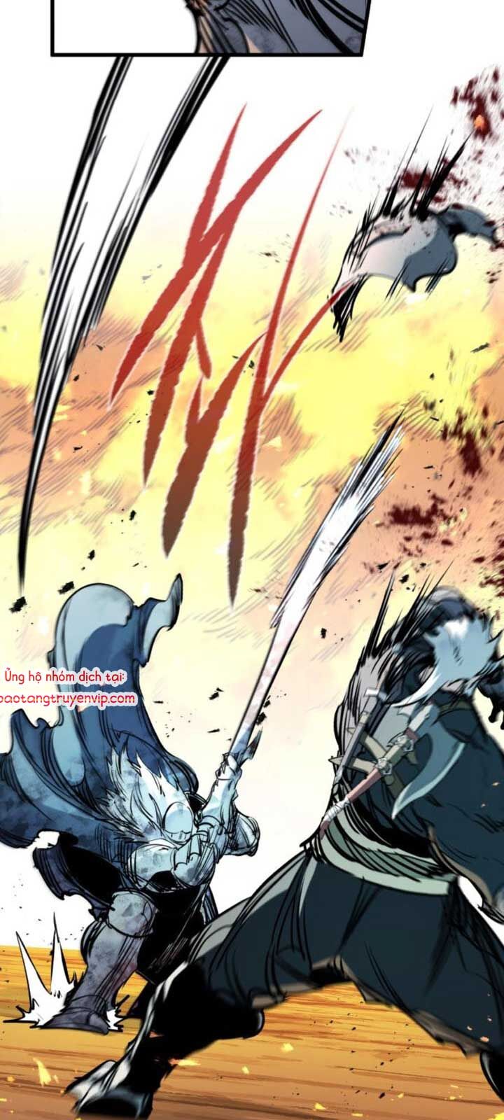 Mỗi Lính Đánh Thuê Trở Về Đều Có Một Kế Hoạch [Chap 35-41.2] - Page 29