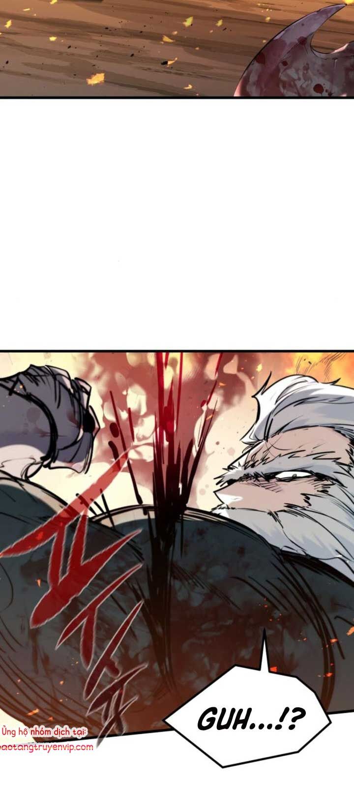Mỗi Lính Đánh Thuê Trở Về Đều Có Một Kế Hoạch [Chap 35-41.2] - Page 30
