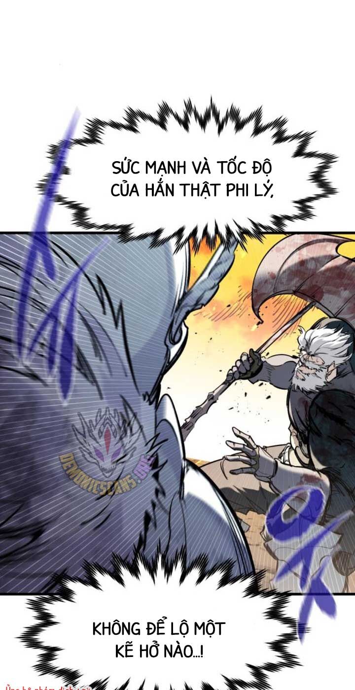 Mỗi Lính Đánh Thuê Trở Về Đều Có Một Kế Hoạch [Chap 35-41.2] - Page 31