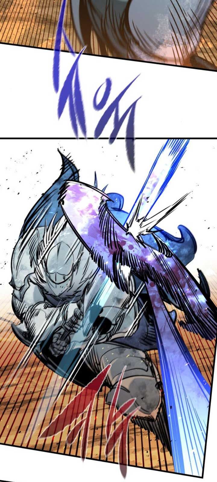 Mỗi Lính Đánh Thuê Trở Về Đều Có Một Kế Hoạch [Chap 35-41.2] - Page 34