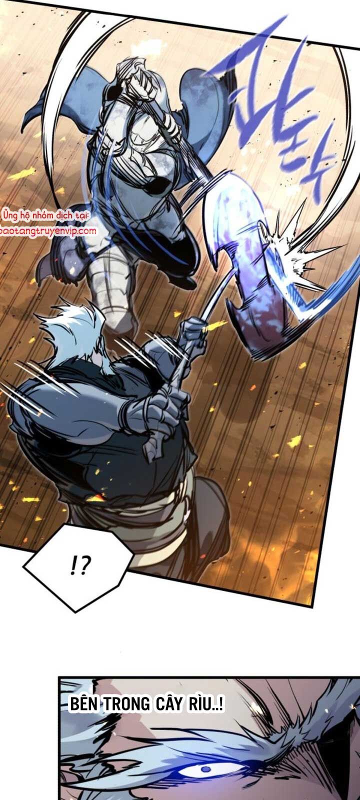 Mỗi Lính Đánh Thuê Trở Về Đều Có Một Kế Hoạch [Chap 35-41.2] - Page 35
