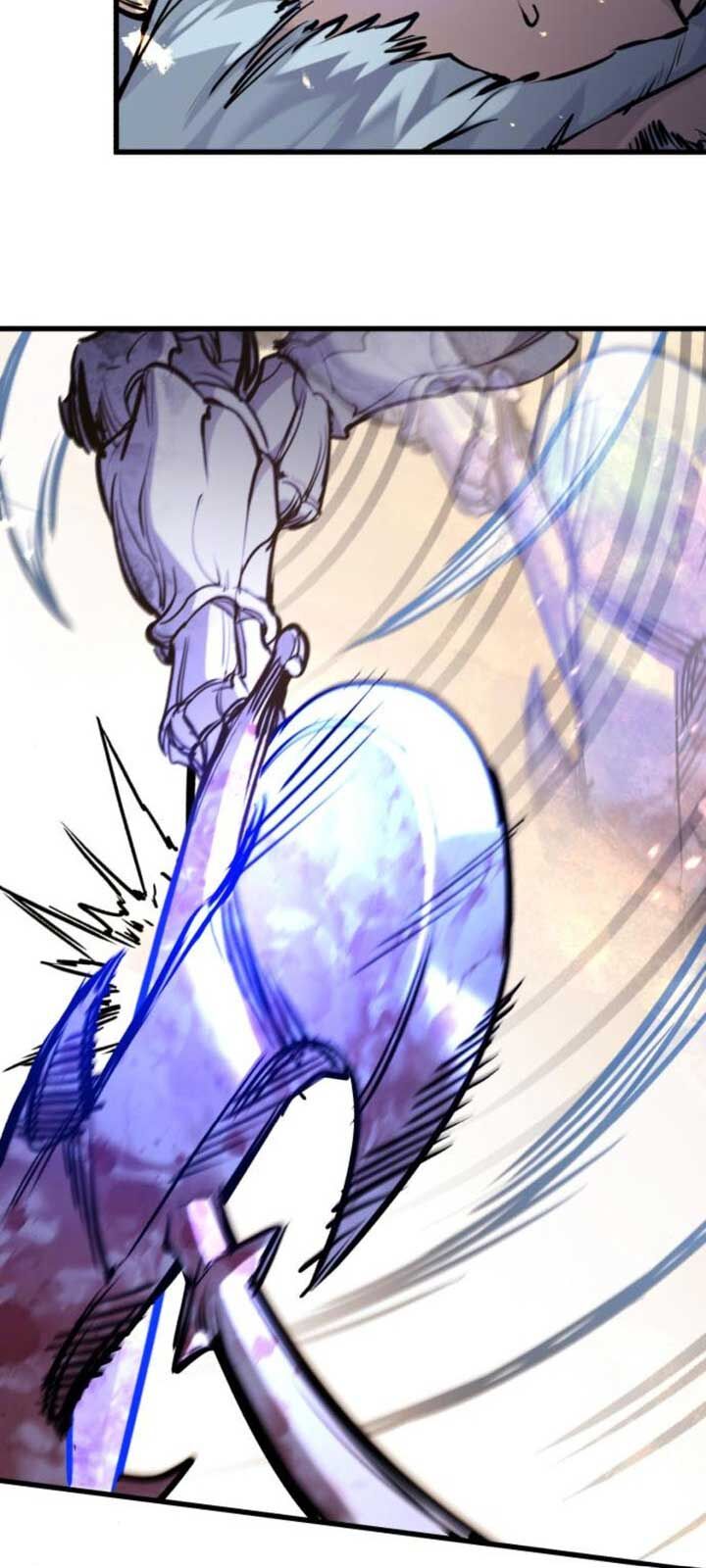 Mỗi Lính Đánh Thuê Trở Về Đều Có Một Kế Hoạch [Chap 35-41.2] - Page 36