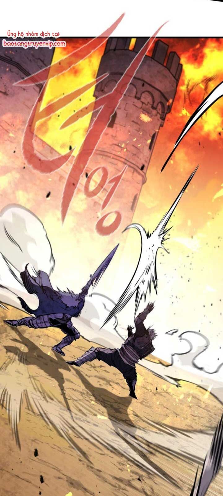 Mỗi Lính Đánh Thuê Trở Về Đều Có Một Kế Hoạch [Chap 35-41.2] - Page 37