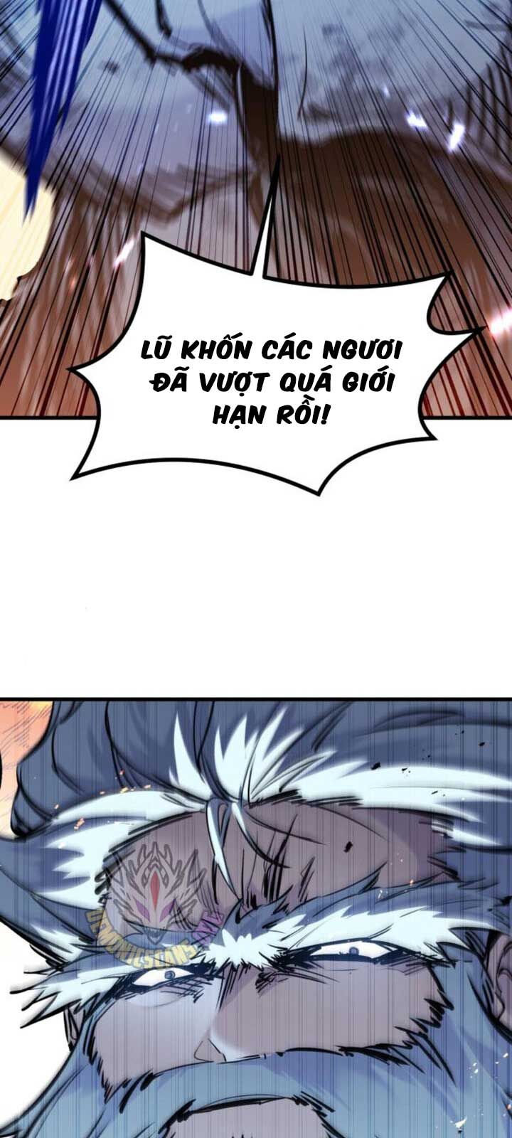 Mỗi Lính Đánh Thuê Trở Về Đều Có Một Kế Hoạch [Chap 35-41.2] - Page 40