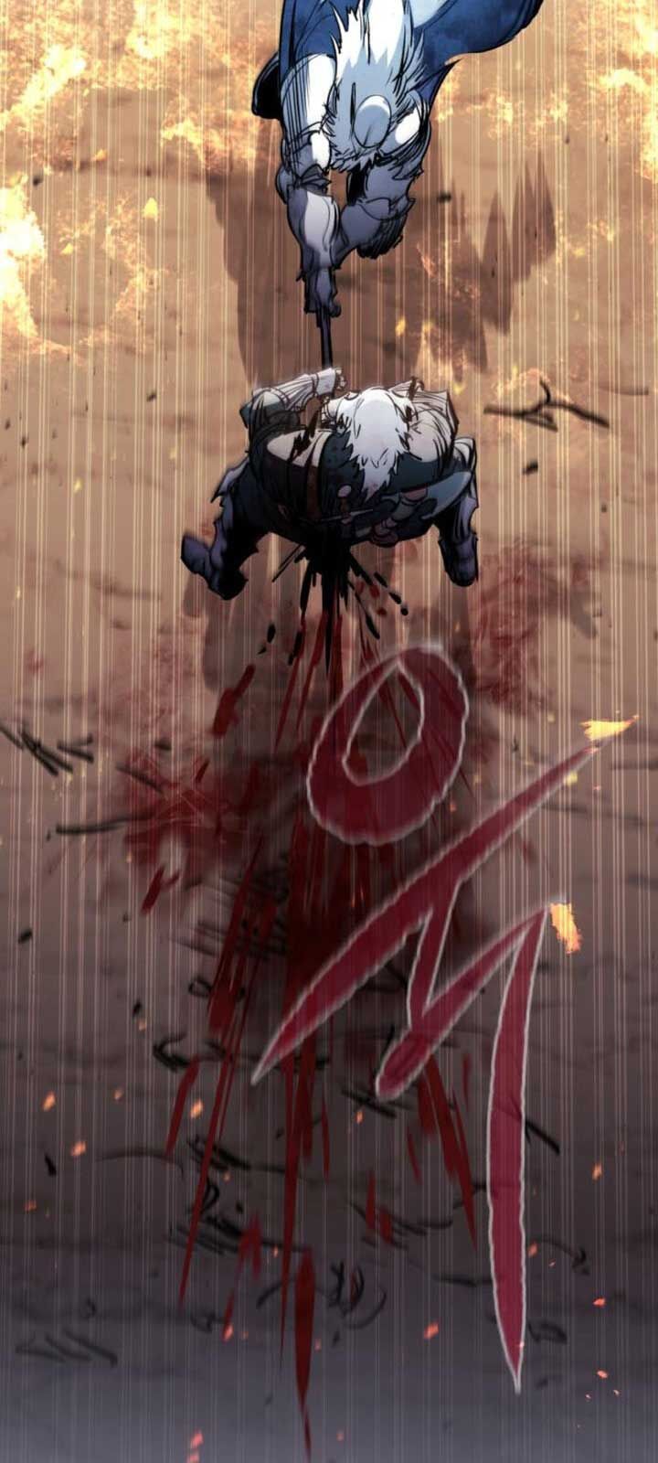 Mỗi Lính Đánh Thuê Trở Về Đều Có Một Kế Hoạch [Chap 35-41.2] - Page 42