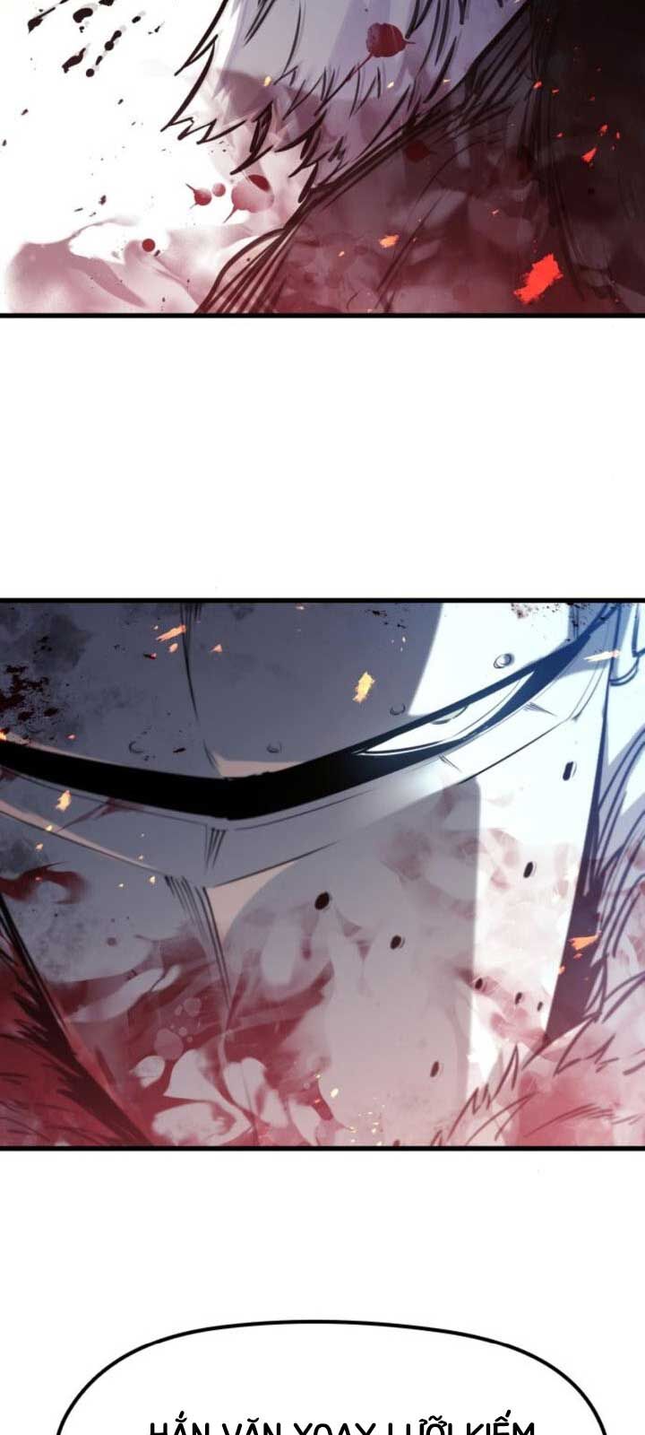 Mỗi Lính Đánh Thuê Trở Về Đều Có Một Kế Hoạch [Chap 35-41.2] - Page 44