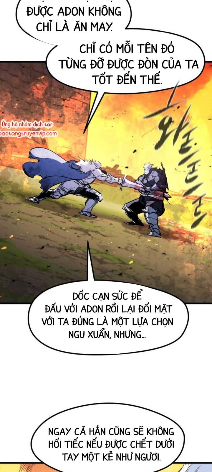 Mỗi Lính Đánh Thuê Trở Về Đều Có Một Kế Hoạch [Chap 35-41.2] - Page 46