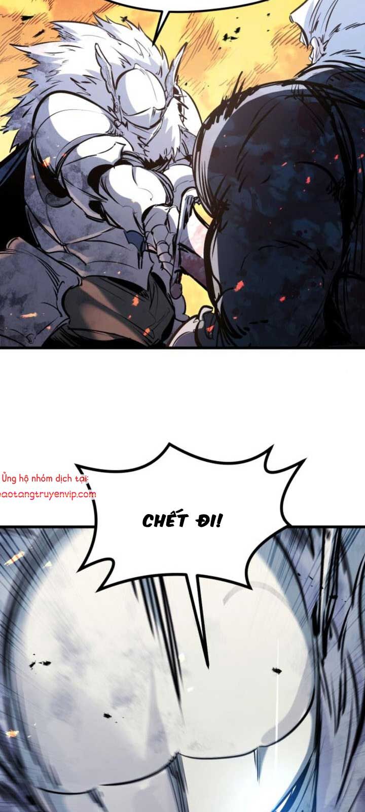 Mỗi Lính Đánh Thuê Trở Về Đều Có Một Kế Hoạch [Chap 35-41.2] - Page 47