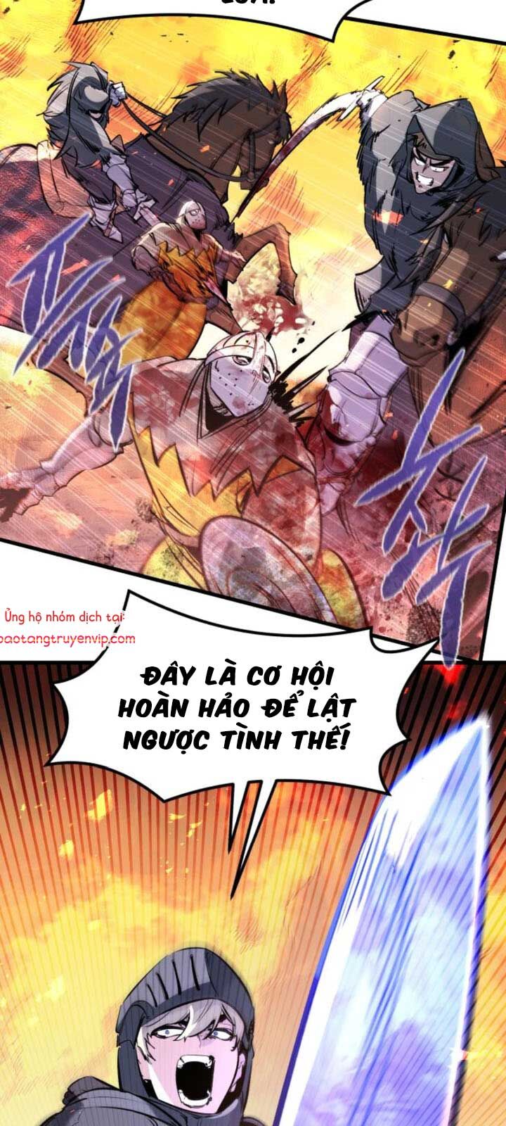 Mỗi Lính Đánh Thuê Trở Về Đều Có Một Kế Hoạch [Chap 35-41.2] - Page 5