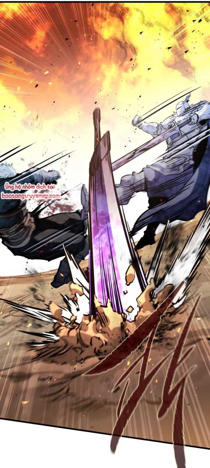 Mỗi Lính Đánh Thuê Trở Về Đều Có Một Kế Hoạch [Chap 35-41.2] - Page 50