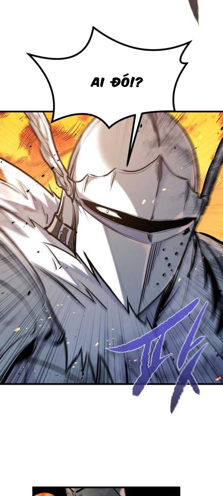 Mỗi Lính Đánh Thuê Trở Về Đều Có Một Kế Hoạch [Chap 35-41.2] - Page 51