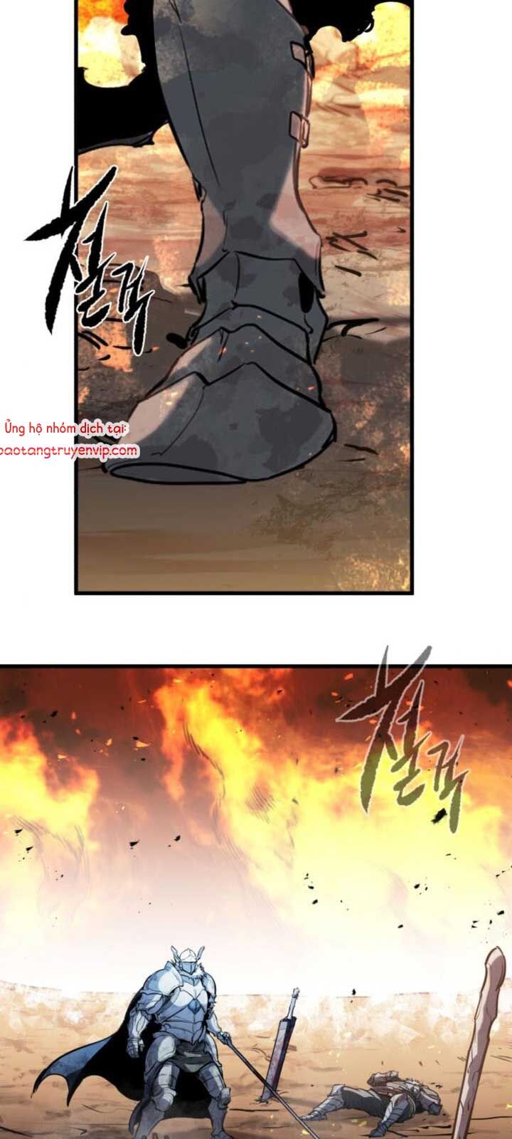 Mỗi Lính Đánh Thuê Trở Về Đều Có Một Kế Hoạch [Chap 35-41.2] - Page 52