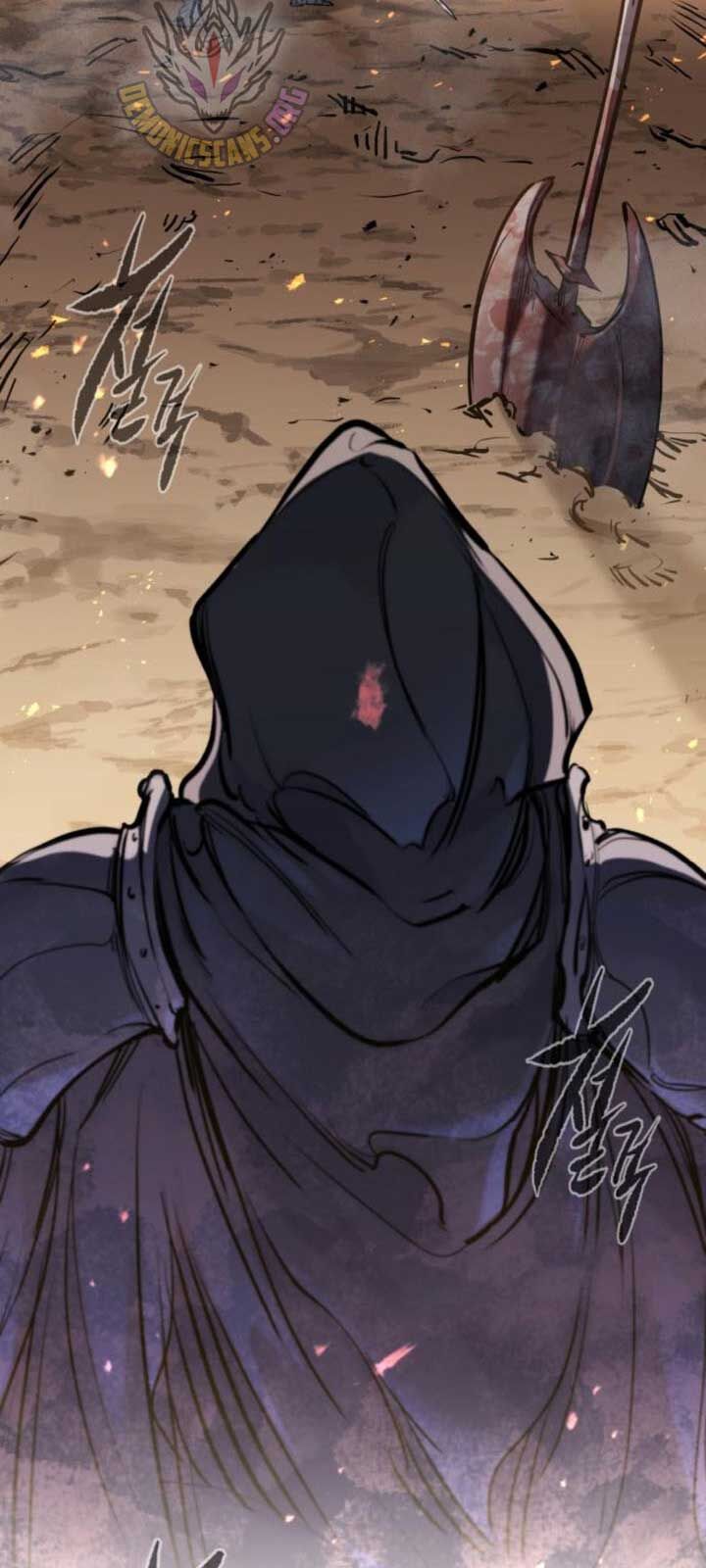 Mỗi Lính Đánh Thuê Trở Về Đều Có Một Kế Hoạch [Chap 35-41.2] - Page 53