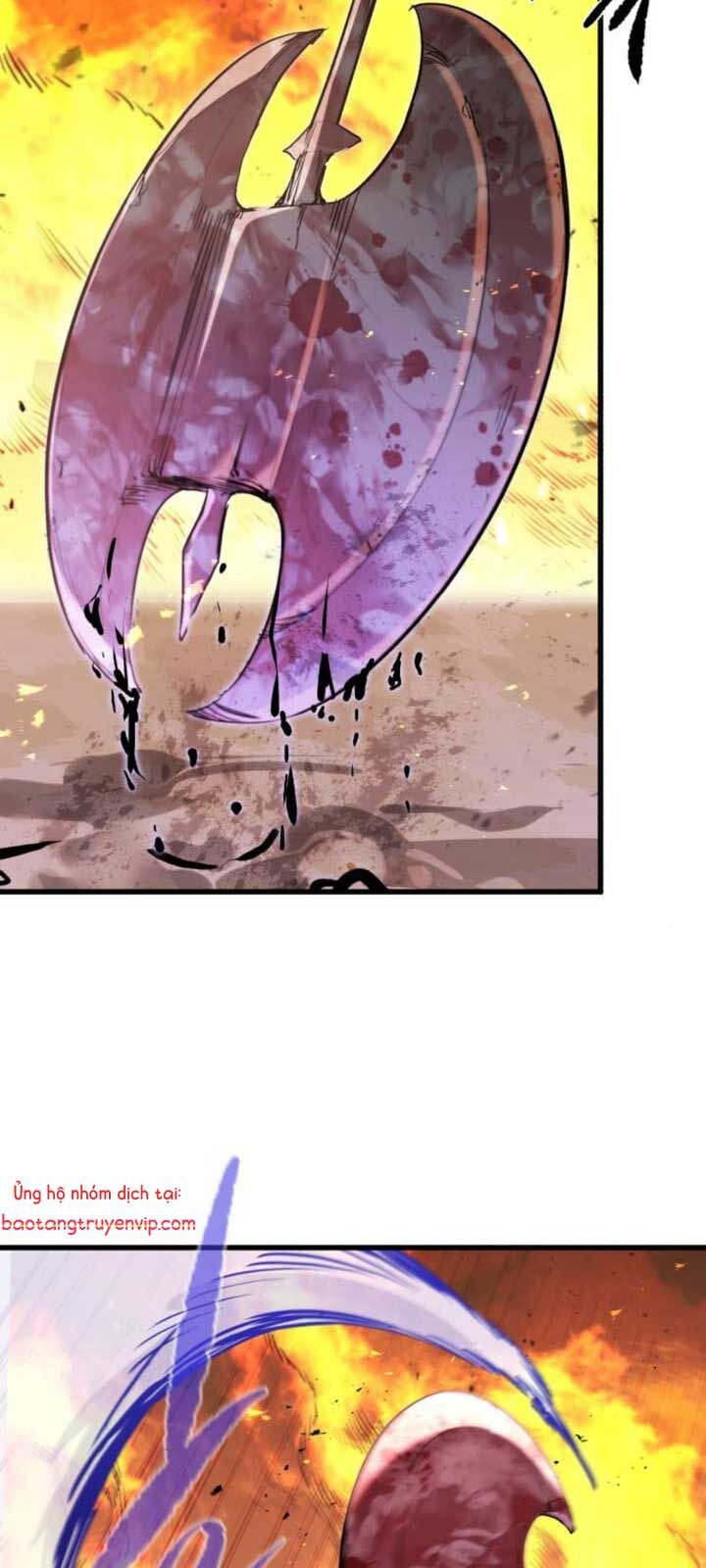 Mỗi Lính Đánh Thuê Trở Về Đều Có Một Kế Hoạch [Chap 35-41.2] - Page 56