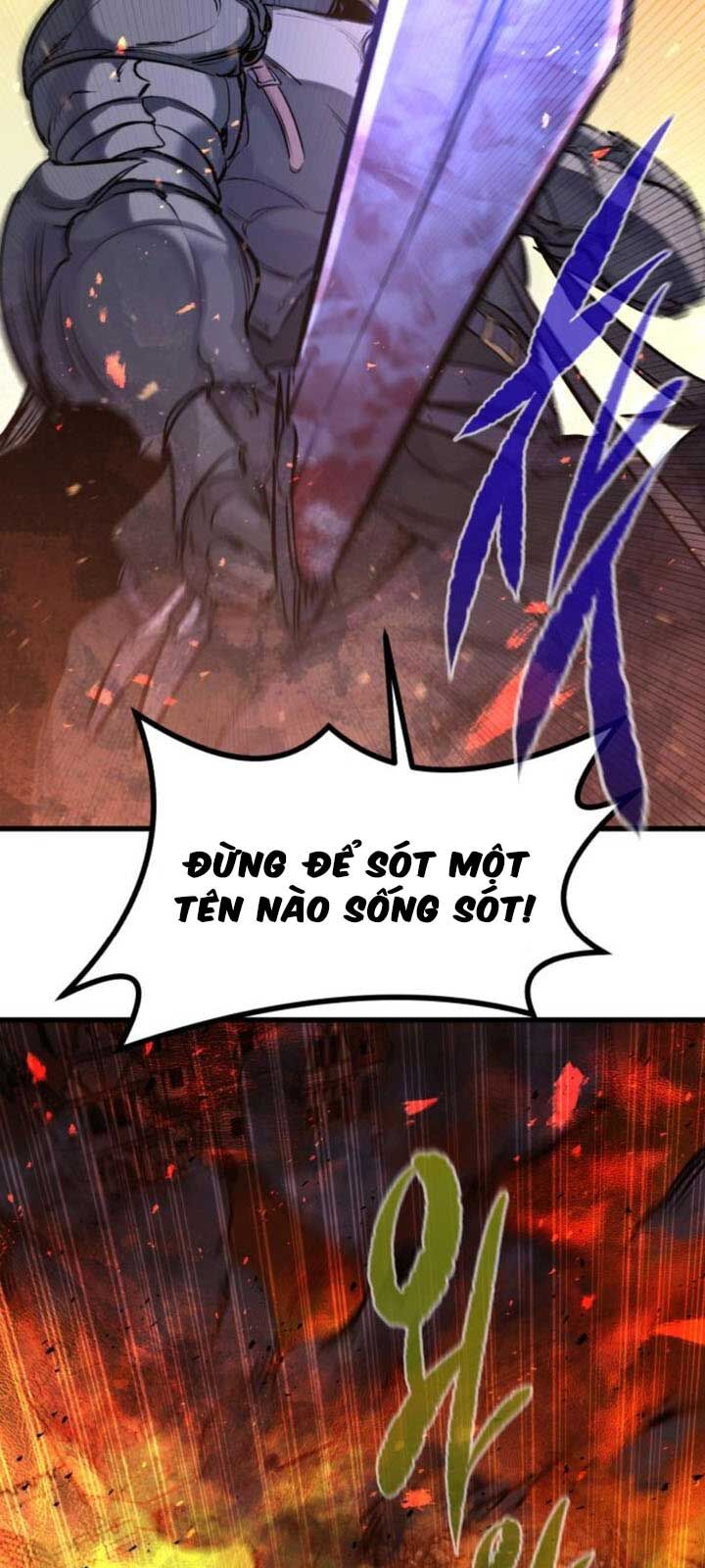 Mỗi Lính Đánh Thuê Trở Về Đều Có Một Kế Hoạch [Chap 35-41.2] - Page 6