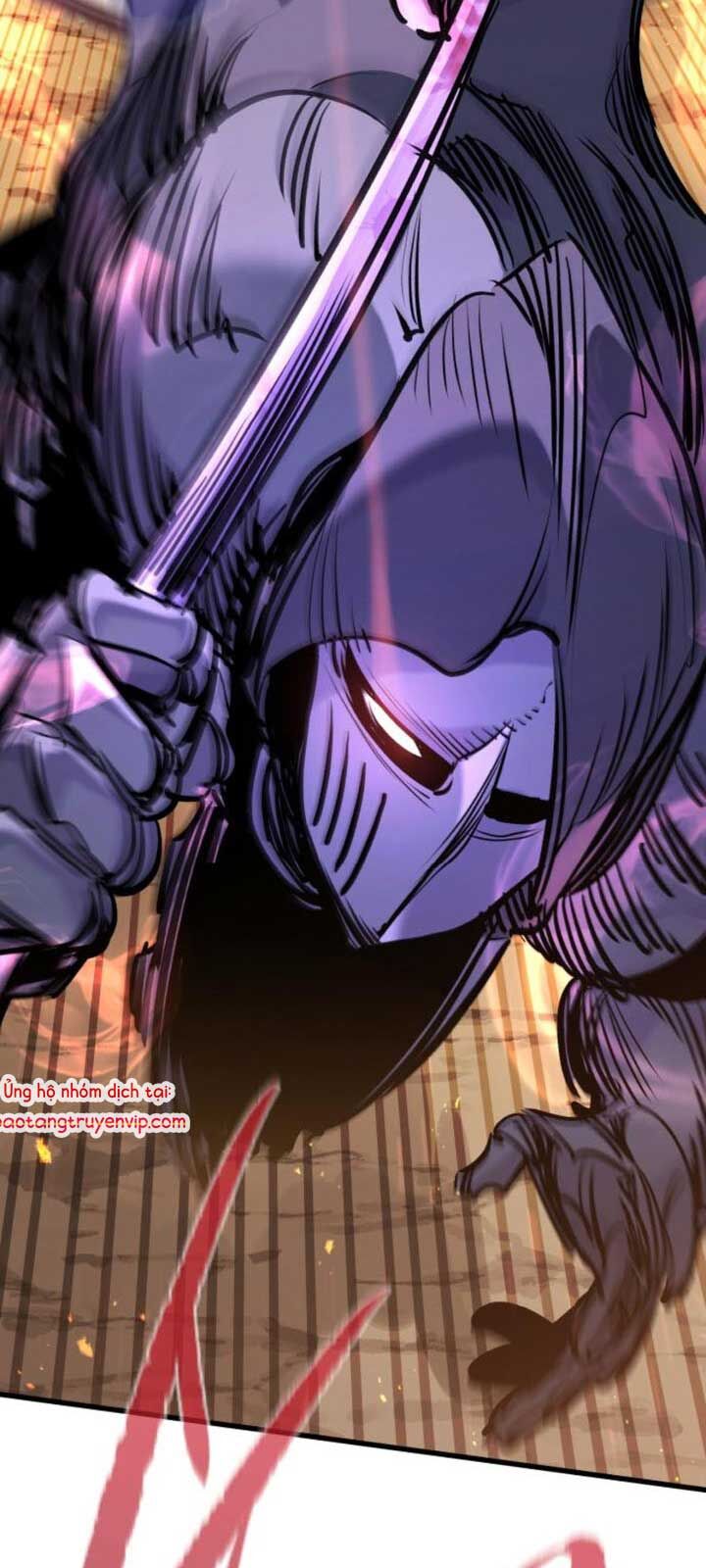 Mỗi Lính Đánh Thuê Trở Về Đều Có Một Kế Hoạch [Chap 35-41.2] - Page 64