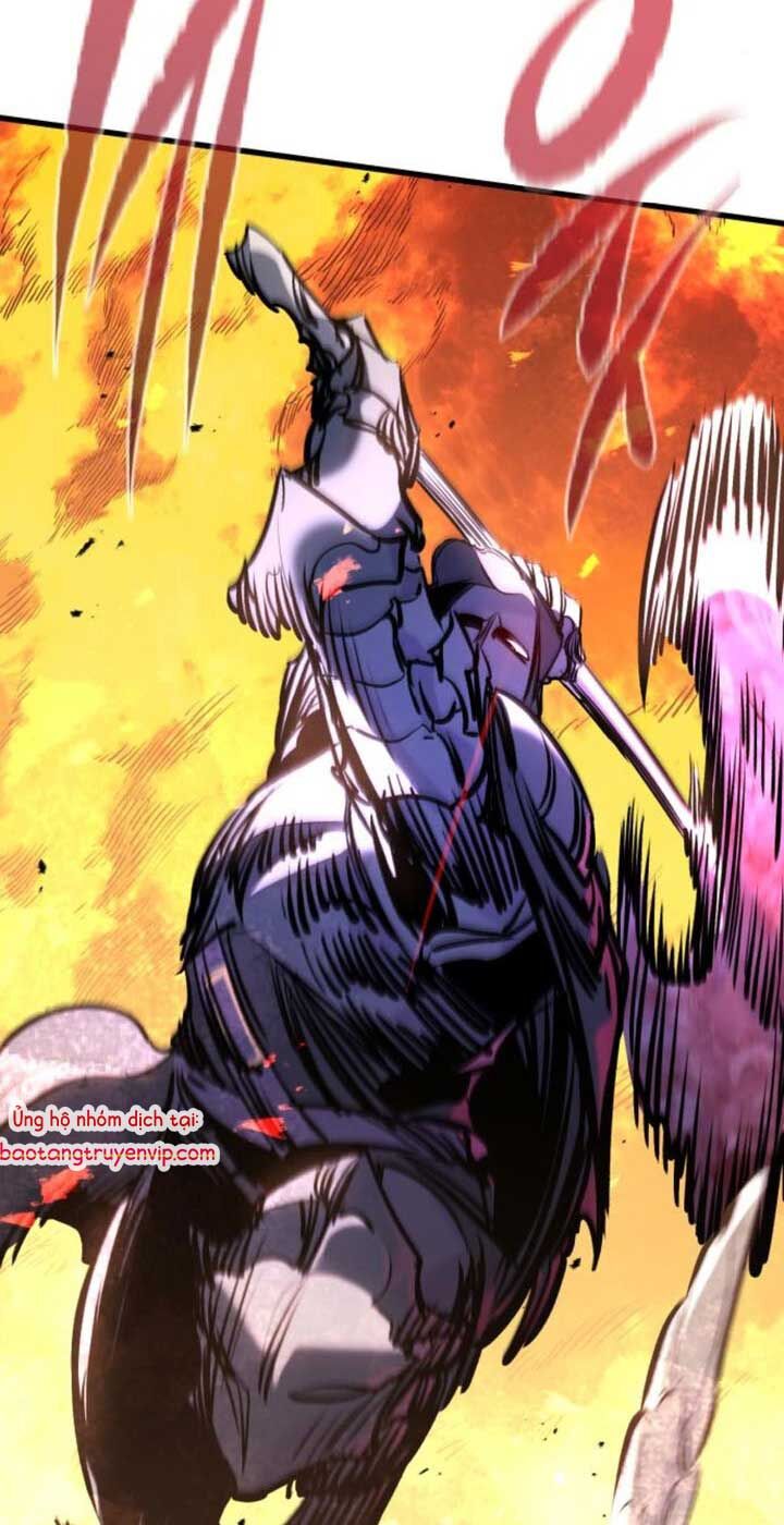 Mỗi Lính Đánh Thuê Trở Về Đều Có Một Kế Hoạch [Chap 35-41.2] - Page 65