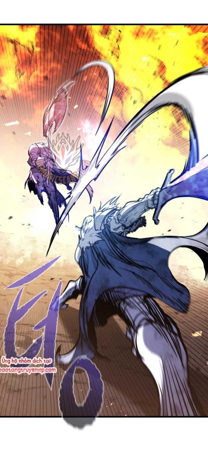 Mỗi Lính Đánh Thuê Trở Về Đều Có Một Kế Hoạch [Chap 35-41.2] - Page 69