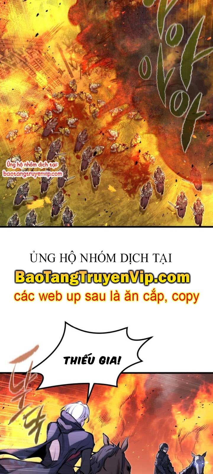 Mỗi Lính Đánh Thuê Trở Về Đều Có Một Kế Hoạch [Chap 35-41.2] - Page 7