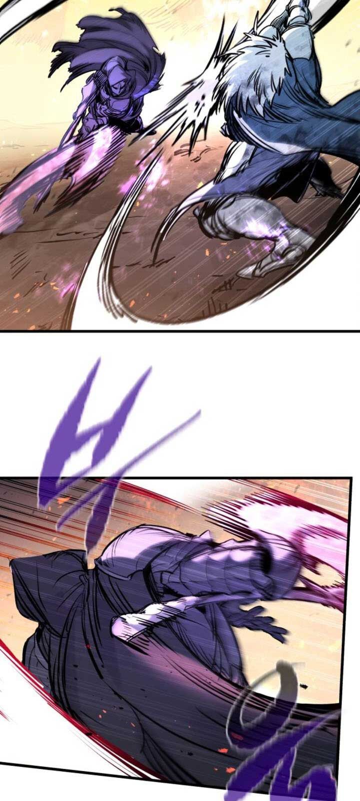 Mỗi Lính Đánh Thuê Trở Về Đều Có Một Kế Hoạch [Chap 35-41.2] - Page 72