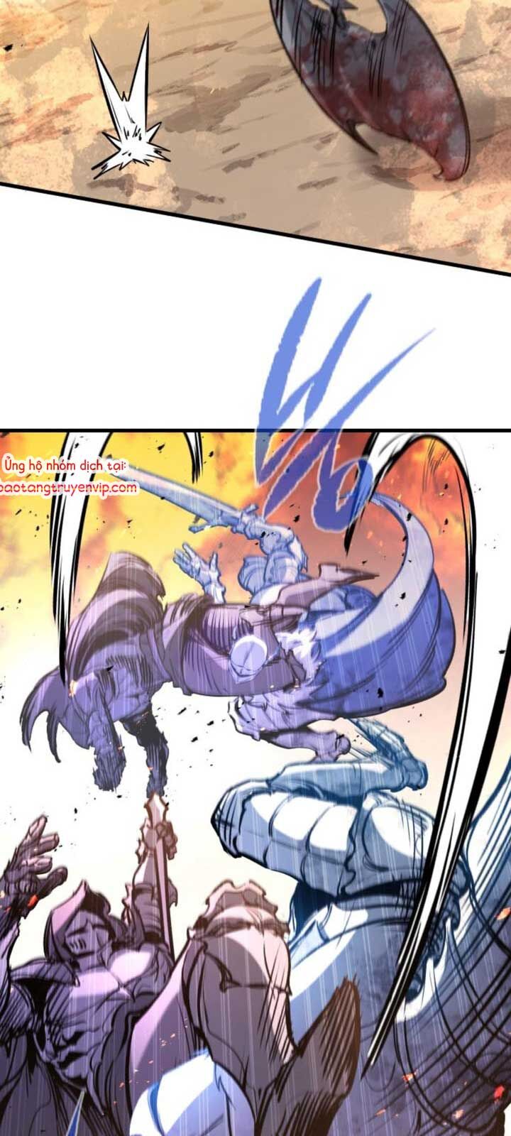Mỗi Lính Đánh Thuê Trở Về Đều Có Một Kế Hoạch [Chap 35-41.2] - Page 78