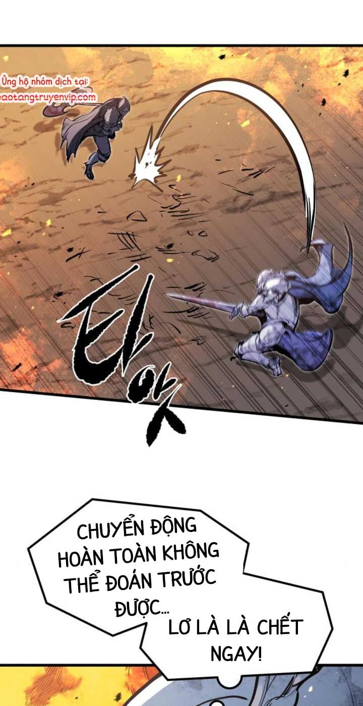 Mỗi Lính Đánh Thuê Trở Về Đều Có Một Kế Hoạch [Chap 35-41.2] - Page 82