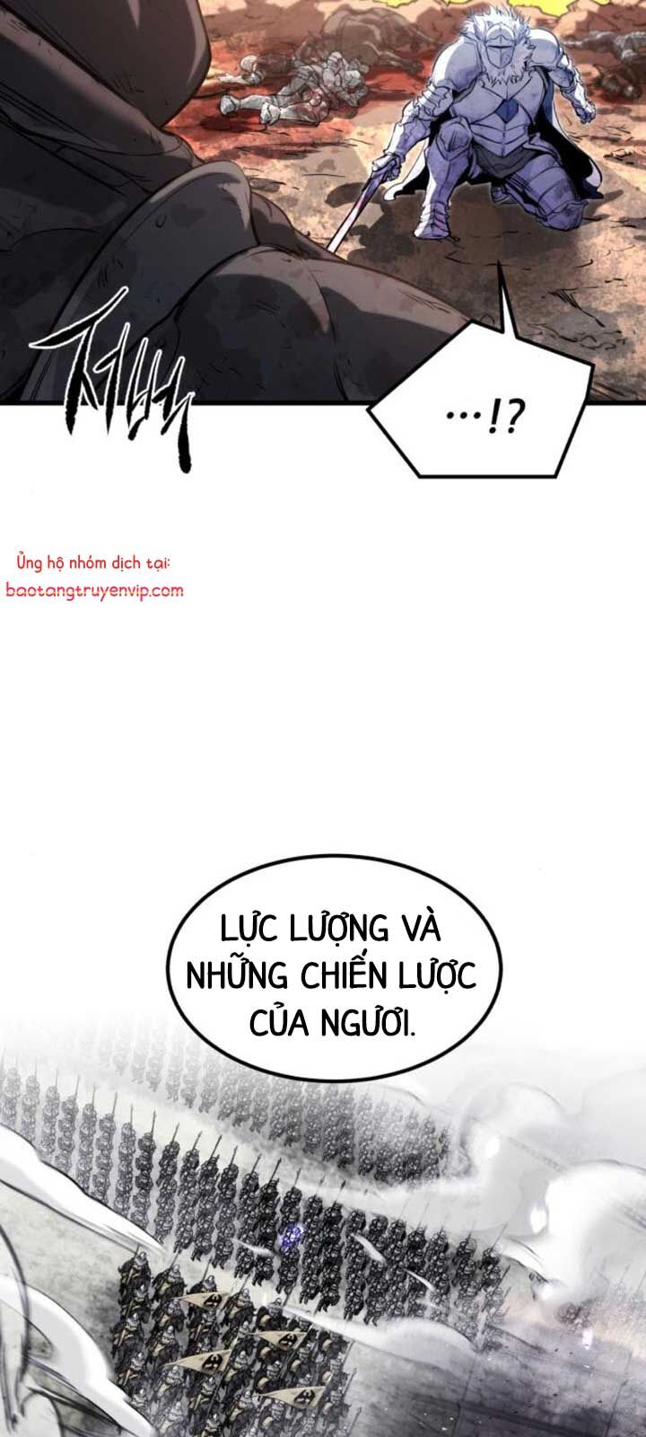 Mỗi Lính Đánh Thuê Trở Về Đều Có Một Kế Hoạch [Chap 35-41.2] - Page 84