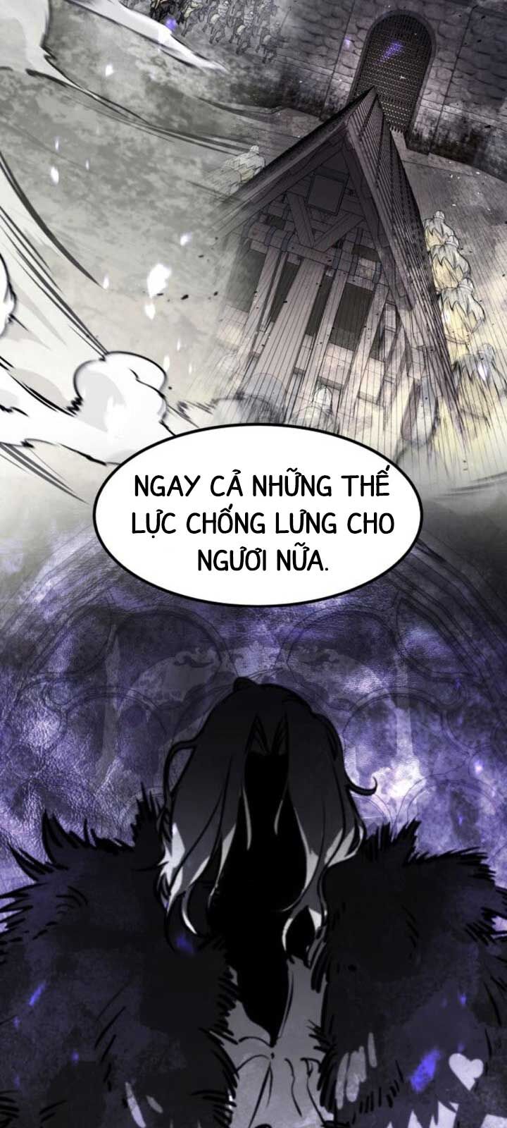 Mỗi Lính Đánh Thuê Trở Về Đều Có Một Kế Hoạch [Chap 35-41.2] - Page 85