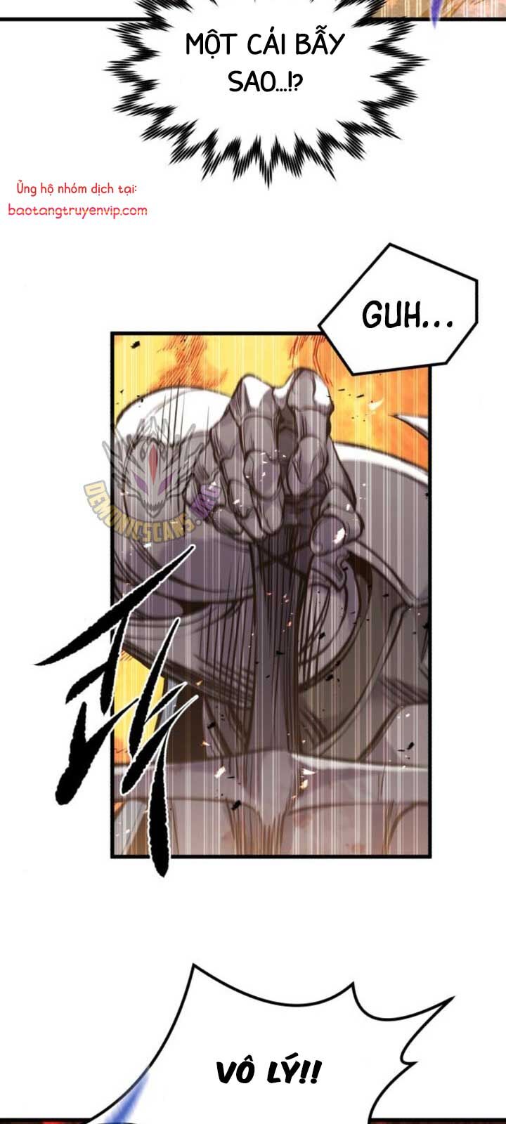 Mỗi Lính Đánh Thuê Trở Về Đều Có Một Kế Hoạch [Chap 35-41.2] - Page 88