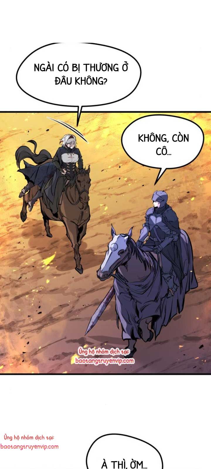 Mỗi Lính Đánh Thuê Trở Về Đều Có Một Kế Hoạch [Chap 35-41.2] - Page 9