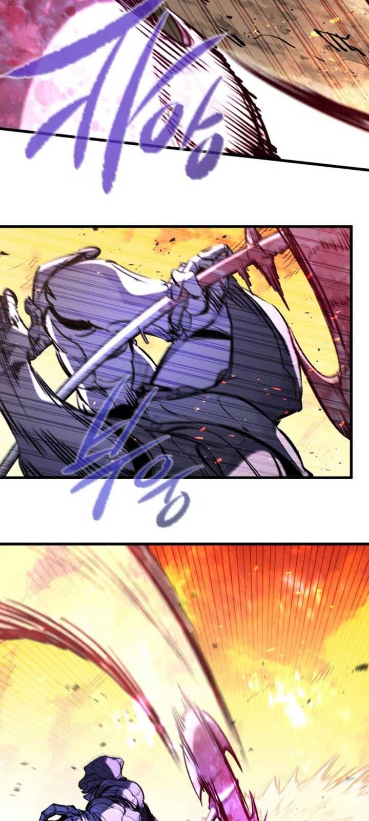 Mỗi Lính Đánh Thuê Trở Về Đều Có Một Kế Hoạch [Chap 35-41.2] - Page 91