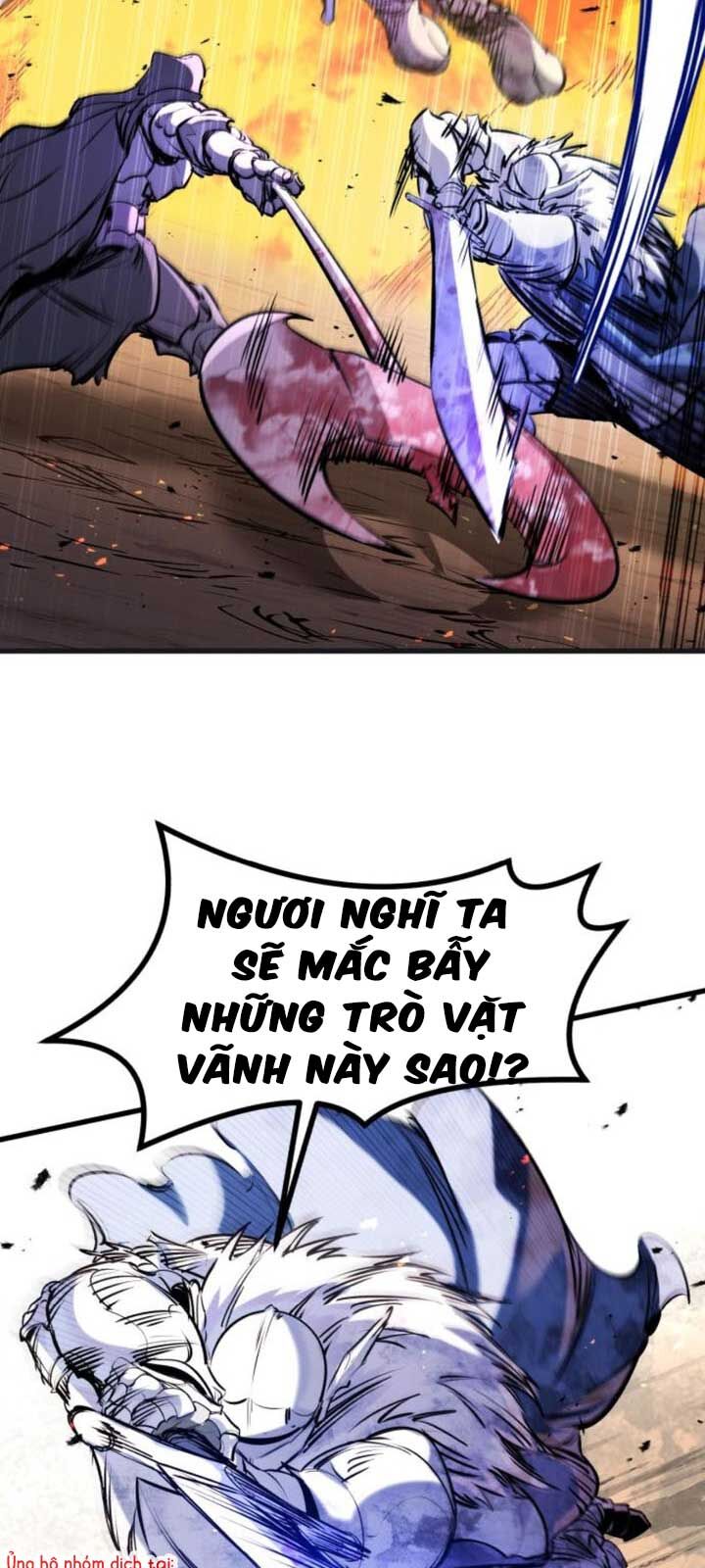 Mỗi Lính Đánh Thuê Trở Về Đều Có Một Kế Hoạch [Chap 35-41.2] - Page 94