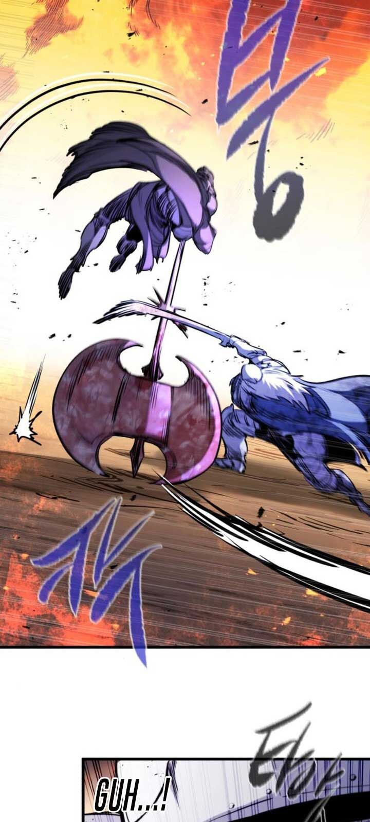 Mỗi Lính Đánh Thuê Trở Về Đều Có Một Kế Hoạch [Chap 35-41.2] - Page 96
