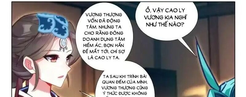 Cực Phẩm Gia Đinh [Chap 170-172] - Page 11