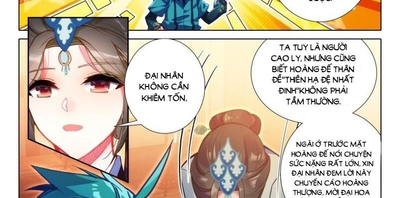 Cực Phẩm Gia Đinh [Chap 170-172] - Page 15